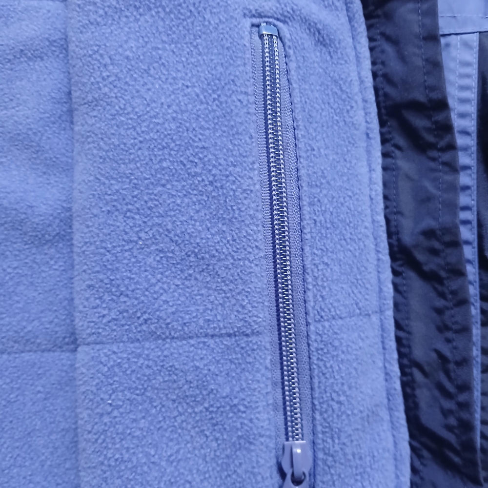 Columbia Blue Jacket - Picture 9 of 11